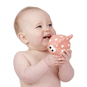 Sensory development