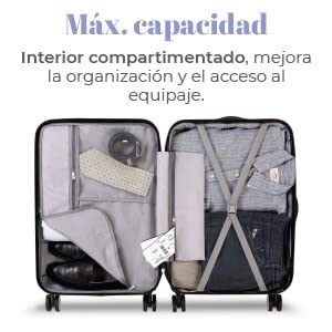 Set of suitcases, ABS suitcases, polycarbonate suitcases, hard cases, newteck