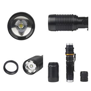 2 Pack Torches