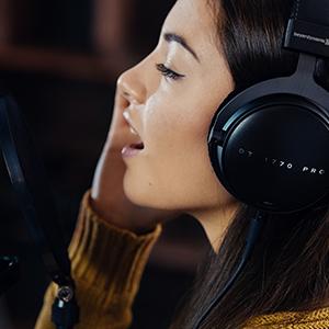 headphones, beyer, beyerdynamic, dt770, dt 770 pro, dt880, dt990, dt 990 pro, studio headphones