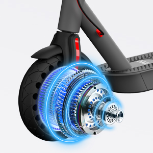 electric scooter adult