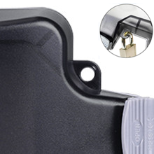 Outdoor Sockets Waterproof 