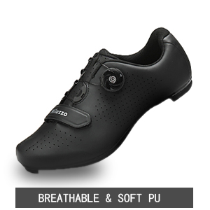 Breathable & Soft PU