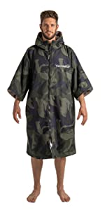 moonwrap short sleeve camo