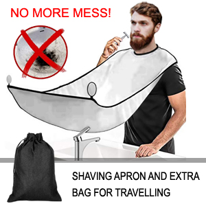 Beard Bib