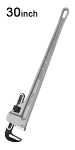 30inch pipe wrench