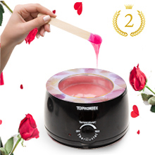  wax hair removal kit