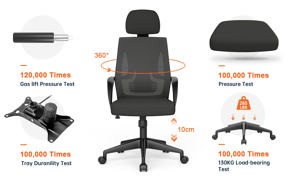 office chair