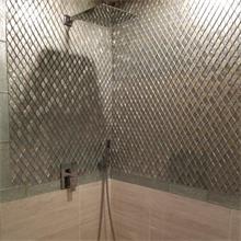 Concealed Shower Set