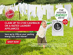 hoover energy campaign; boy