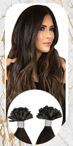 hair extensions nano tip