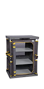 camping cupboard