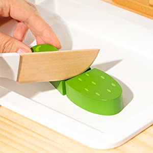 Play Kitchen Set for Toddlers