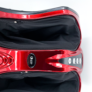 LEG MASSAGER