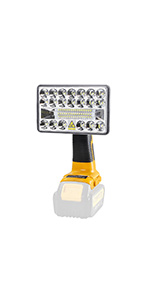 5in led work light
