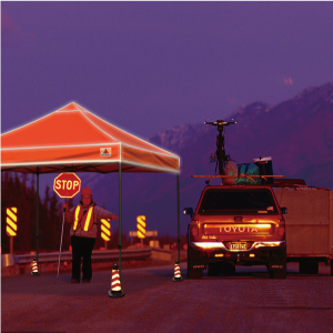 INDUSTRIAL UTILITY