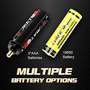led torch