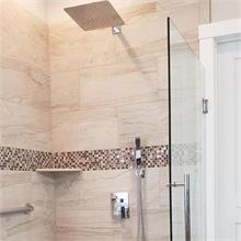 Concealed Shower Set