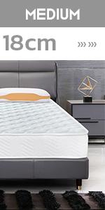 mattress