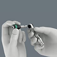 Rapidaptor Technology