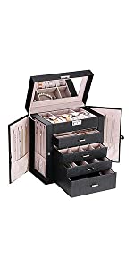 jewellery box for women