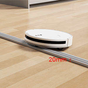vacuum robot