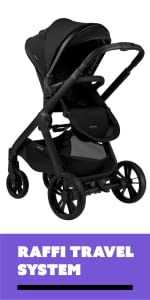 raffia travel system