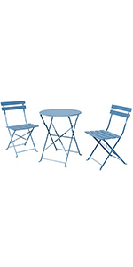 bistro set