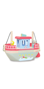 fishing trawler indigo jamm
