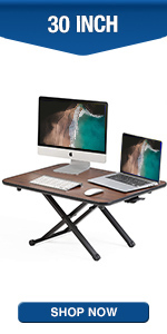 standing desk