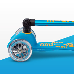 Mini Micro Deluxe Foldable