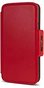 Doro 8080 wallet cover