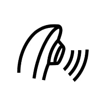 Womanizer Lay-On Vibrator for her Clitoral Massager Vibrant Clitorial Toy for Women clit-sucker