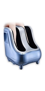 LEG MASSAGER