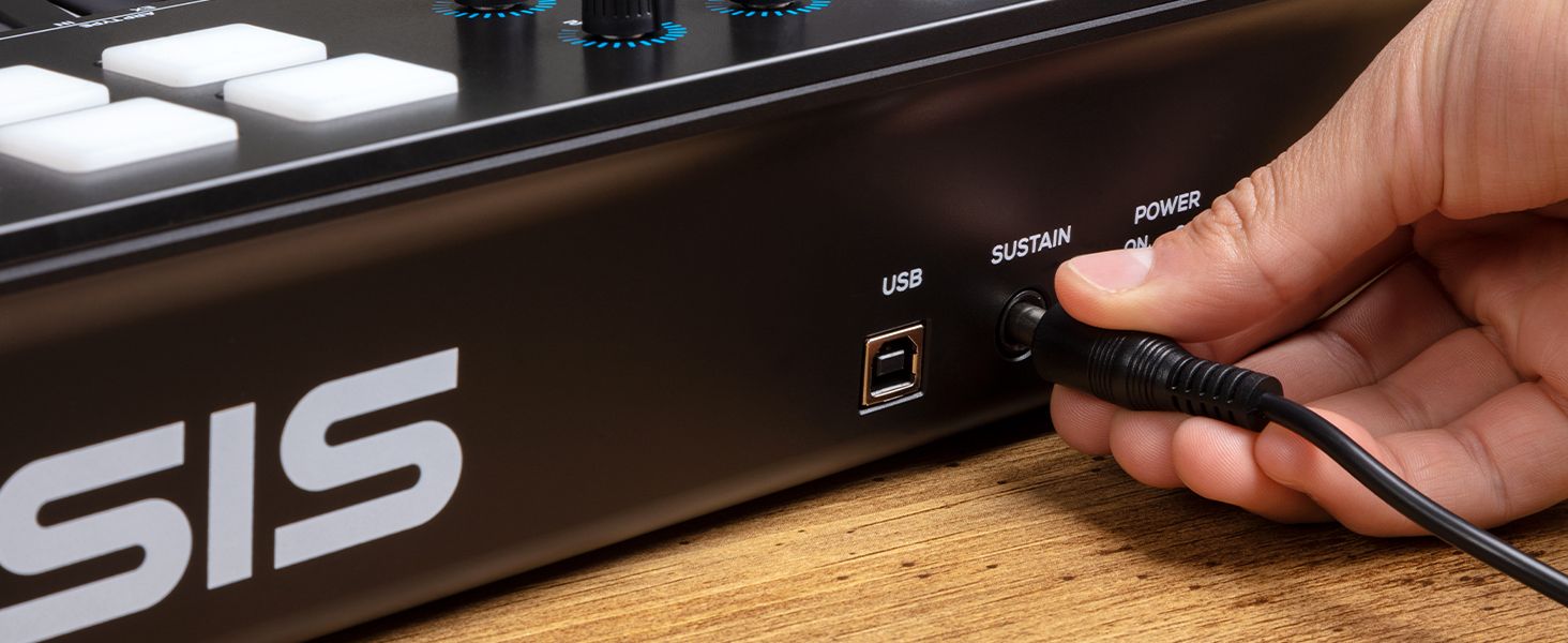 the output on V49MKII