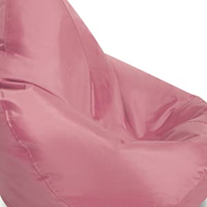 Kids Highback bean bag chair