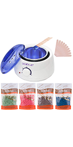 wax warmer