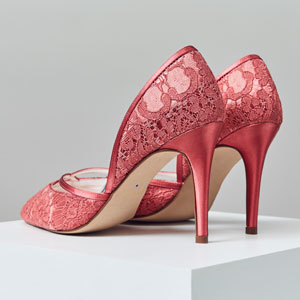 Rainbow Club Something Blue