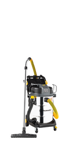 Vacmaster WD L50 Wet & Dry Vacuum