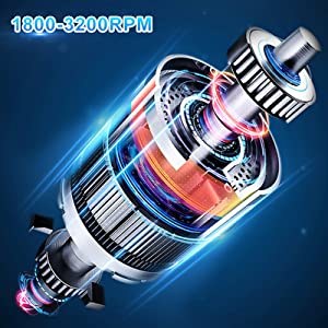 MASSAGE GUN