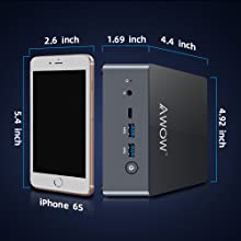mini pc