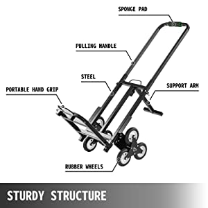 Sturdy Structure