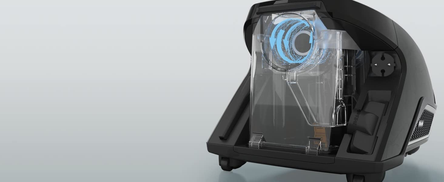 Blizzard CX1 Excellence Vortex Technology
