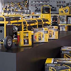 Varo Powerplus Grantie