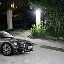 20w outdoor light