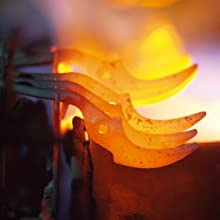 Berger forge
