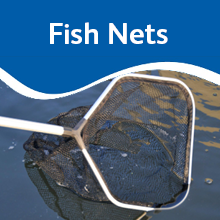 fish nets
