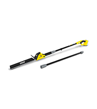 Pole Hedge Trimmer