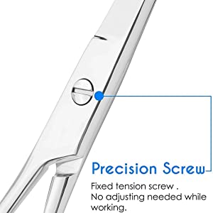 hairdressers scissors