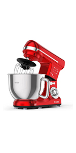 stand mixer